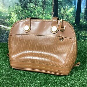 Dooney and Bourke Leather Bag Satchel
